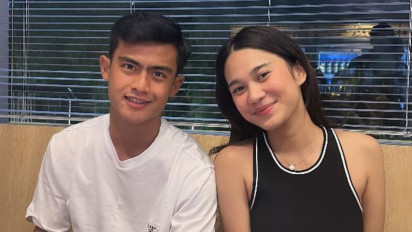 Talak Cerai Azizah Salsha, Pratama Arhan Diminta Netizen untuk Buang Kenangan Lama: Hapus Gak?!