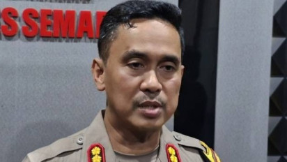 Polisi Tembak Anggota Paskibra di Semarang, Kapolrestabes Semarang Beberkan Korban Terlibat Tawuran Gengster