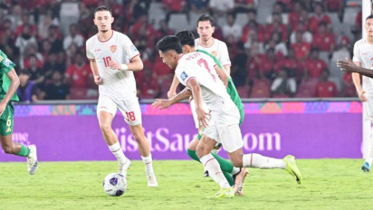 Isu Merapat ke Dewa United Menguat, Ivar Jenner Ternyata Pernah Jadi Incaran Kuat Eks Klub Jay Idzes