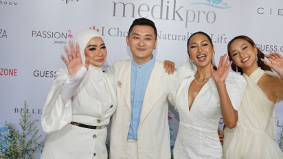 MedikPro Aesthetic Clinic - I CHOOSE NATURAL FACELIFT