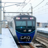 MRT Jakarta-Tangerang Mulai Dibangun 2026 Dimulai dari Stasiun Thamrin