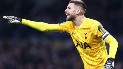 Mencari Pewaris Yann Sommer, Guglielmo Vicario Jadi Jawaban Sempurna bagi Inter Milan di Bursa Transfer Musim Panas