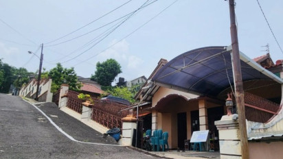 Polisi Penembak Mati Pelajar di Semarang Belum Ditetapkan Tersangka