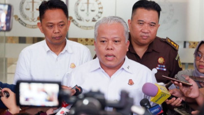 Buntut Dugaan Korupsi Chromebook Rp9,9 T di Kemendikbudristek, Nadiem Makarim Bakal Diperiksa Kejagung Senin Depan