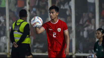Pantas Saja Pratama Arhan Hokinya Besar, Ternyata Sebelum Timnas Indonesia Tanding, Sang Ibu Bilang Anaknya Rutin Lakukan Ini