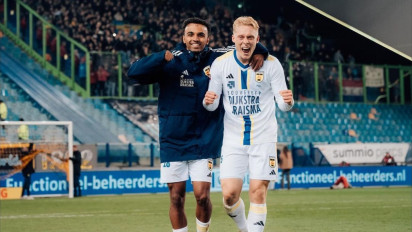 5 Pemain Diaspora Eropa Blak-blakan Ingin Bela Timnas Indonesia, Ada yang Sudah Bikin PSSI Bergerak Cepat