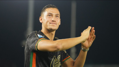 Patrick Kluivert Bongkar Alasan Jay Idzes Tetap Jadi Kapten Timnas Indonesia, Blak-blakan Bilang Pemain Venezia itu…