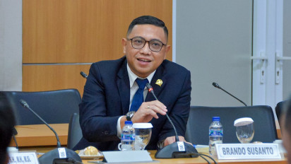 Bapemperda DPRD DKI Jakarta Tekankan PT MRT Fokus pada Pembangunan Rel, Cegah Konflik dengan BUMD Transportasi Lain