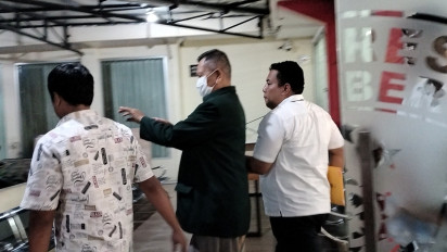 Seorang Kades di Jember Terduga Korupsi Dana Desa Ditangkap Polisi