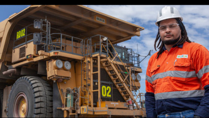 PT Bukit Makmur Mandiri Utama Tbk (BUMA) Akuisisi Tambang Batu Bara di Australia, Nilainya Tembus Rp7,2 Triliun