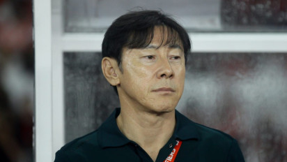 Timnas Indonesia Dianggap Tidak Serius di ASEAN Cup 2024, Media Vietnam Soroti Keputusan Shin Tae-yong dan Faktor Krusial Ini, Katanya...
