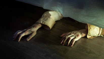 Mengerikan! Mayat dengan Kondisi Tempurung Retak Ditemukan di Kebon Jeruk, Ini Kata Polisi