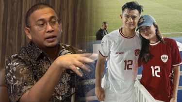Betapa Cintanya Pratama Arhan ke Azizah Salsha Sebelum Resmi Gugat Cerai, Ayah Mertua Sampai Bilang...