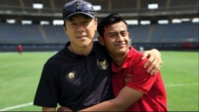 Kejujuran Ibunda Pratama Arhan, Bicara Apa Adanya soal Perjuangan Sang Anak dapat Kepercayaan Shin Tae-yong di Timnas Indonesia