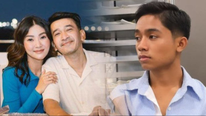 Jauh-jauh Hari, Ahli Tarot ini Sudah Ingatkan Ruben Onsu dan Sarwendah Soal Sifat Asli Betrand Peto, Siapa Sangka Bilang…