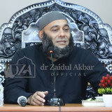 Mulai Besok ke Tukang Nasi Uduk Nasi Kuning Minta Banyakin Ini biar Sarapan Pagi Sehat, Kata dr Zaidul Akbar