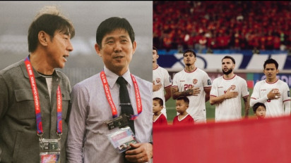 Shin Tae-yong Terlanjur Dipecat PSSI, Legenda Jepang ini Pernah Bicara Jujur soal Mantan Pelatih Timnas Indonesia itu, Katanya...