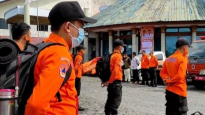 BPBD Babel Kerahkan 76 Personel Antisipasi Bencana Selama Pilkada