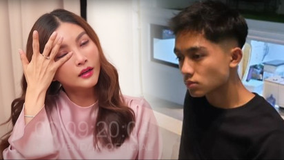 Sarwendah Tak Mau Diam Lagi, Akhirnya Jujur soal Kedekatannya dengan Betrand Peto: Sekarang Onyo Sudah …