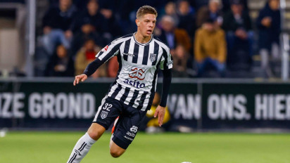 Dikabarkan Masuk Daftar Naturalisasi Malaysia, Pemain Belanda Ini Alami Nasib Apes di Kasta Teratas Eropa