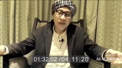 Pakaian Kena Air Mani Langsung Dipakai Shalat, Boleh atau Tidak? Buya Yahya Tegas: Ini Bicara Tentang Kesucian