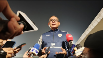 Timnas Indonesia Tanpa Laga Uji Coba Jelang Piala AFF 2024, Begini Penjelasan Manajer Skuad Garuda