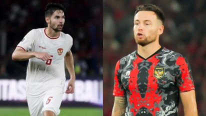 Tak Cuma Junjung Toleransi Beragama, Sandy Walsh Bicara ke Marc Klok Alasan Pilih Timnas Indonesia daripada Negara Lain
