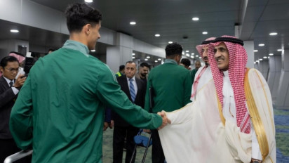 Usai Dipermak Timnas Indonesia, PSSI-nya Arab Saudi Buru-Buru Adakan Pertemuan 'Darurat' Besok Bahas soal Hal Sangat Penting