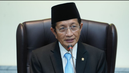 Pemerintah Indonesia Berkeinginan Ada Potongan Dam, Menag Nasaruddin Umar Bilang Begini ke Menhaj Arab Saudi