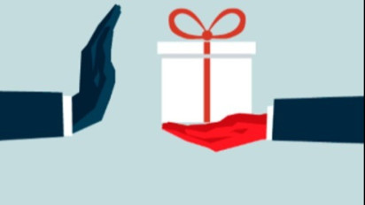 Dirjen Pajak Bimo Wijayanto Tegaskan Larangan Gratifikasi, Wajib Pajak Diminta Tidak Beri Hadiah dalam Bentuk Apa Pun