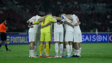 Media Vietnam Ketar-ketir Lihat Kedalaman Skuad Timnas Indonesia, Soroti Pemain yang Sempat Mencuri Perhatian Ini ...