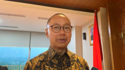 QRIS Diprotes AS, Wakil Ketua MPR Persilakan Visa dan Master Ikut Bersaing