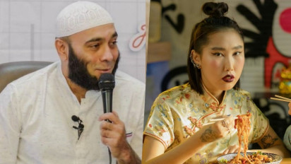 Orang China, Jepang, dan Korea Tetap Sehat walau Sering Makan Mi Instan, dr Zaidul Akbar Ungkap Rahasianya, Ternyata...