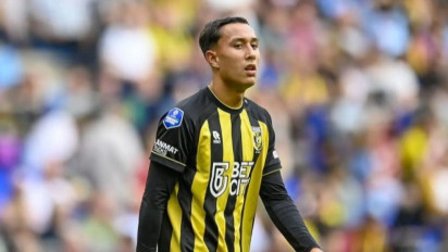 Soal Miliano Jonathans Memperkuat Timnas Indonesia, Tenaga Ahli Kemenpora: Saya Sudah Ngobrol Tentang...