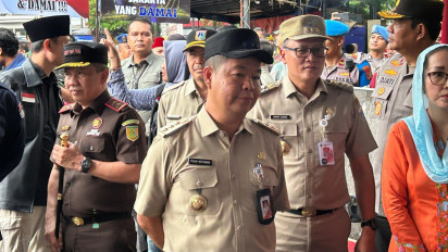 Kabar Gembira, Honor Petugas KPPS Pilkada Jakarta 2024 Sudah Cair