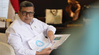 Haikal Hasan: Sertifikasi Halal Bukan Hanya Soal Agama, Tapi Standar untuk Lindungi UMK dari Serbuan Produk Halal Luar Negeri