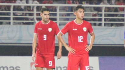 Pelatih Brasil Blak-blakan tentang Pemain Muda di Timnas Indonesia: Sangat Layak Bersaing dengan Talenta Samba