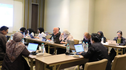 Yakinkan Amerika Serikat, KKP Pastikan Produk Perikanan RI Penuhi Standar Mutu Ekspor: Pengendalian Hulu-Hilir