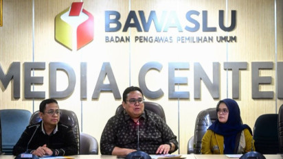 Ada Ancaman Serius untuk Paslon yang Lakukan Kampanye di Masa Tenang, Ini Buktinya