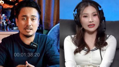 Tak Hanya Jeng Nimas dan Hard Gumay, Ahli Tarot Ini Juga Meramal Rumah Tangga Sarwendah-Ruben Onsu Hancur Bukan Gara-Gara Orang Dekat, Ternyata...