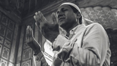 Bacaan Ayat Seribu Dinar, Amalan Datangkan Rezeki dari Segala Arah