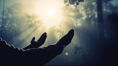 Lirik Al I'tiraf, Syair dari Abu Nawas Berisi Pengakuan atas Perbuatan Dosa