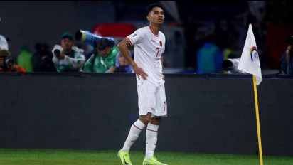 Di Depan Pengamat Bola Malaysia, Pemain Naturalisasi  Eks Ajax Amsterdam Ini Beri Pujian untuk Marselino Ferdinan: Dia Buat Timnas Indonesia…