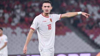 Tak Ada 'Garuda Calling' untuk Ivar Jenner, Suporter Timnas Indonesia Langsung Serbu Instagram Ivar: Kok Bisa-bisanya...