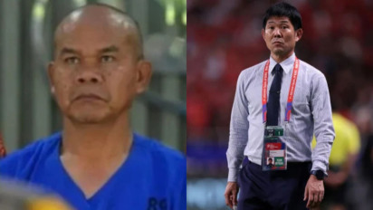 Terpopuler: AKP Dadang yang Tembak AKP Ulil Dikenal Sebagai Sosok Penghibur, hingga Pelatih Jepang Ungkit Kemenangan atas Timnas Indonesia