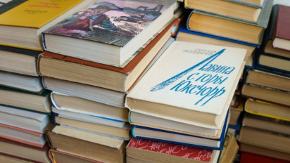 Kemenkeu: Komik Hingga Novel Masih Bebas PPN, Tapi Tidak Semua