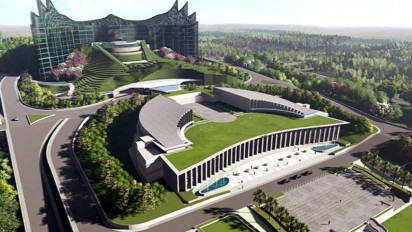 Pemerintah Gratiskan Pajak Bagi Pelaku UMKM di IKN, Cek Syarat dan Ketentuannya!