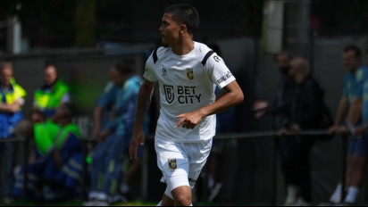 Pemain Vitesse ini Curhat Sangat Ingin Main untuk Timnas Indonesia, Sampai Bilang Kalau Ada Kesempatan Dia....