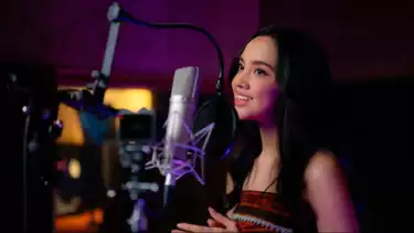 Kolaborasi spesial Disney Indonesia dan Lyodra untuk “Jauh Di Sana”, original soundtrack Disney’s “Moana 2” dalam bahasa Indonesia