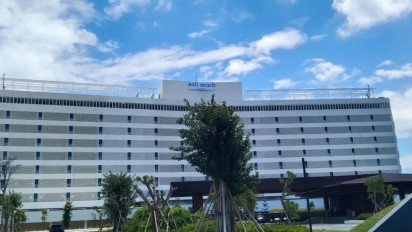 Heboh! Marak Ratusan Hotel di Bali Dijual Lewat Situs Online, Sektor Pariwisata Lagi Kendor?